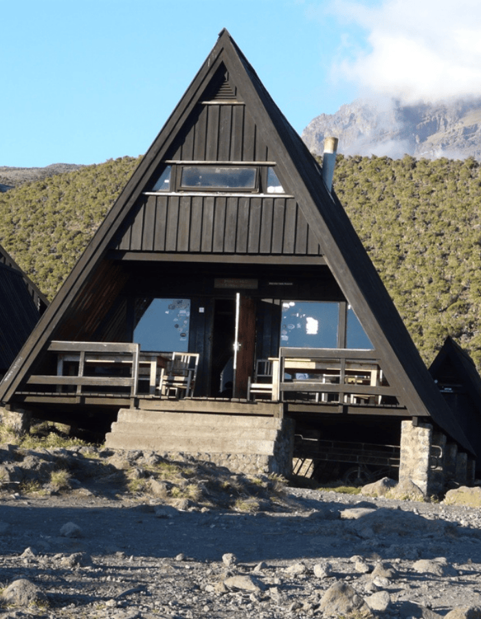 7 DAYS MARANGU ROUTE