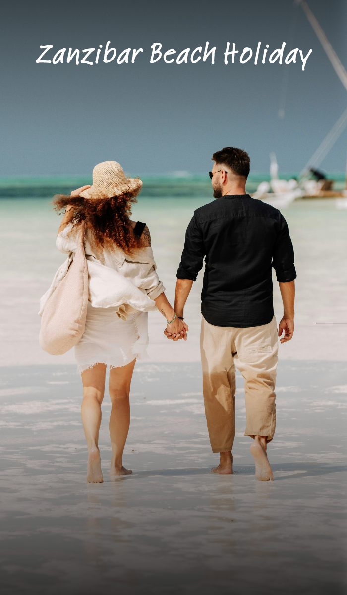 Zanzibar Beach Holiday